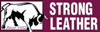 Strong Leather coupons